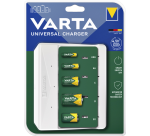 Chargeur piles Varta universal