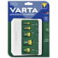 Chargeur piles Varta universal