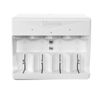 Chargeur piles Varta universal