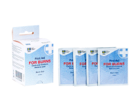 Gel pour les brûlures ForBurns sachet 3,5ml boîte 20 pièces