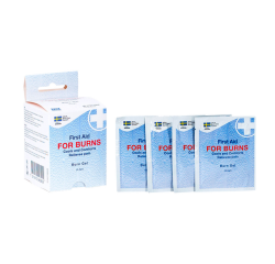 Brandwondengel ForBurns sachets 3.5ml doos à 20 stuks
