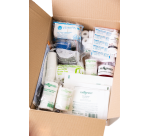 Set de remplacement premiers secours complet norme 2021