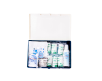 Brandwondenset ForBurns compleet in koffer