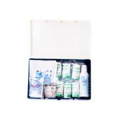 Set brûlures ForBurns Complet coffret