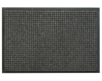 Tapis d'entrée Green-Horse Outdoor Pro 85x150cm noir