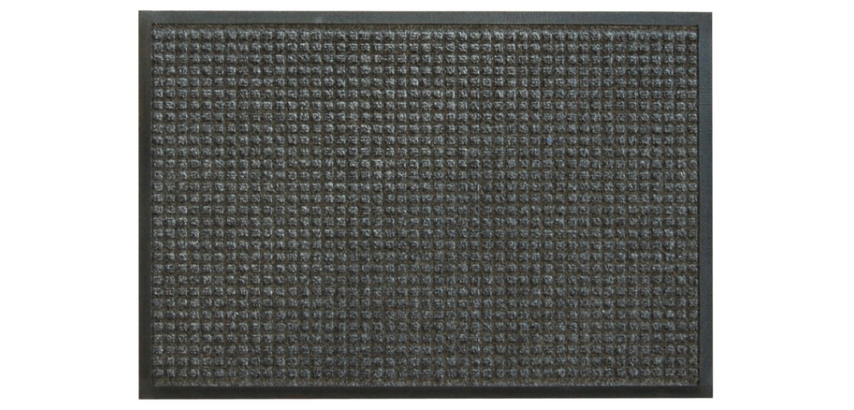 Eingangsmatte Green-Horse Outdoor Pro 85x150cm schwarz