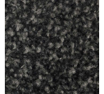 Tapis d'entrée Green-horse Indoor Pro 85x150cm noir