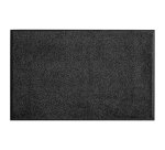 Tapis d'entrée Green-Horse Indoor Pro 115x175cm noir