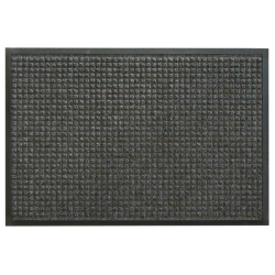 Tapis d'entrée Green-Horse Outdoor Pro 60x90cm noir