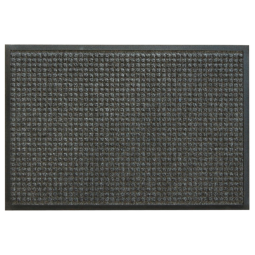 Tapis d'entrée Green-Horse Outdoor Pro 60x90cm noir