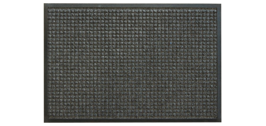 Green-Horse Outdoor Pro Entrance Mat 60x90cm black