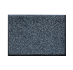 Tapis d'entrée Iron-Horse Light Indoor Pro 85x150cm granite
