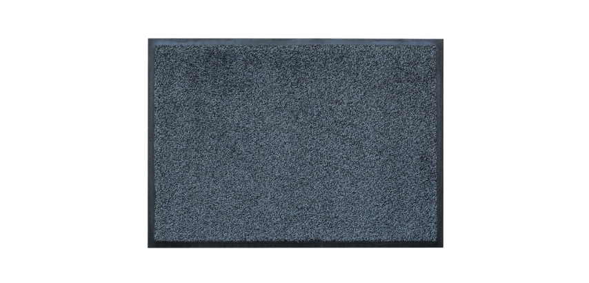 Eingangsmatte Iron-Horse Light Indoor Pro 85x150cm Granit