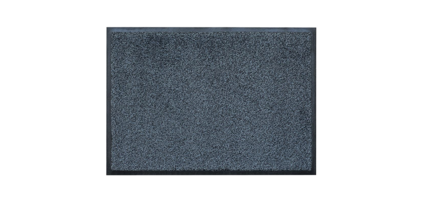 Iron-Horse Light Indoor Pro Entrance Mat 85x150cm Granite