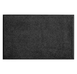 Tapis d'entrée Green-Horse Indoor Pro 85x120cm noir