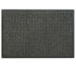 Green-Horse Outdoor Pro Entrance Mat 85x120cm black