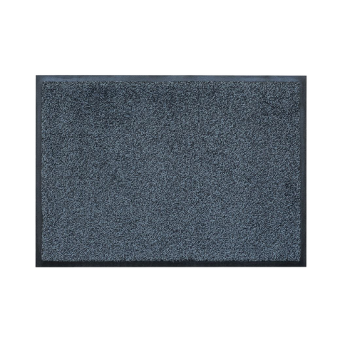 Tapis d'entrée Iron-Horse Light Indoor Pro 60x85cm granite