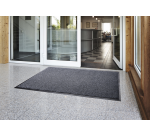 Tapis d'entrée Iron-Horse Light Indoor Pro 60x85cm granite