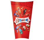 Celebrations Chocolates flip box 272g