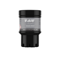 Désodorisant V-Air SOLID Constant 2155933 Océan Spray