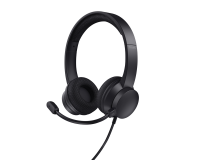 Trust Ayda USB-Headset 25088