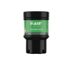 Désodorisant V-Air SOLID Constant 2155920 concombre melon