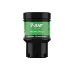 Désodorisant V-Air SOLID Constant 2155920 concombre melon