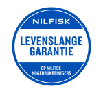 Nettoyeur haute pression Nilfisk Excellent 170-12 P 170 bar 498 l/h