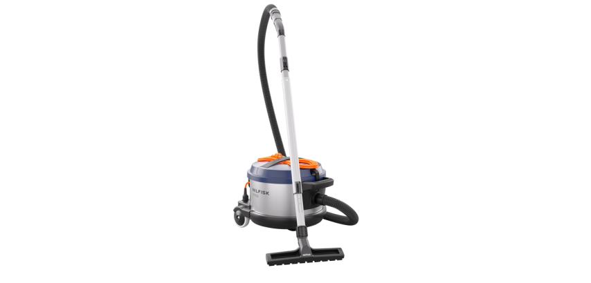 Nilfisk Vacuum Cleaner VP930 Pro HEPA Blue 760W 15L