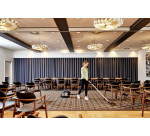 Aspirateur Nilfisk VP930 Pro HEPA Blue 760W 15L