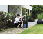 Nettoyeur haute pression Nilfisk Excellent 170-12 P 170 bar 498 l/h