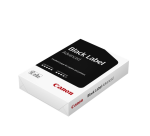 Papier copieur Canon Black Label Advanced A3 80g blanc 500 feuilles
