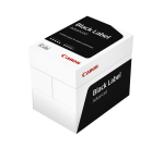 Canon Black Label Advanced A4 80g White Copy Paper 500 Sheets