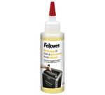 Huile de lubifrication pour destructeur Fellowes 120ml