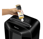 Huile de lubifrication pour destructeur Fellowes 120ml