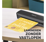 Lamineermachine Fellowes Arc A3