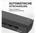 Lamineermachine Fellowes Arc A3