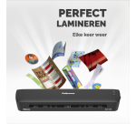 Lamineermachine Fellowes Arc A3