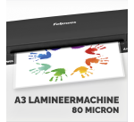 Lamineermachine Fellowes Arc A3