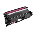 Brother TN-821XLM - Très Haut Rendement - magenta - original - cartouche de toner