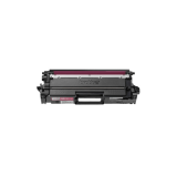 Brother tn - ultra high yield - magenta - original - toner cartridge