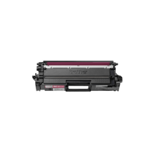 Brother TN-821XXLM - Ultra High Yield - magenta - origineel - tonercartridge