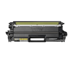 Brother TN-821XLY - Très Haut Rendement - jaune - original - cartouche de toner