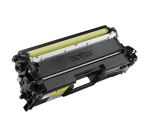 Brother TN-821XLY - Très Haut Rendement - jaune - original - cartouche de toner