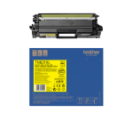 Brother TN-821XLY - Très Haut Rendement - jaune - original - cartouche de toner