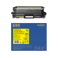 Brother TN-821XLY - Très Haut Rendement - jaune - original - cartouche de toner