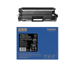 Brother TN-821XLBK - Extra High Yield - Black - Original - Toner Cartridge