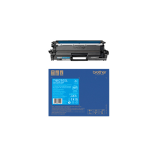 Brother TN-821XXLC - Ultra High Yield - cyan - original - cartouche de toner