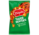 Tijgernootjes Duyvis bacon cheese sachet 1kg
