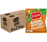 Borrelnootjes Duyvis provencale sachet 275g